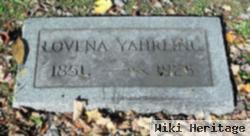 Lovena Yahrling