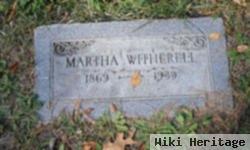 Martha Witherell