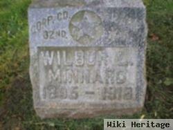 Wilbur L. Minnard