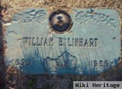 William Byron Linhart