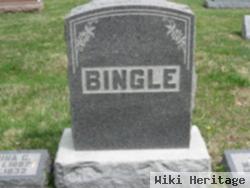 John W. Bingle