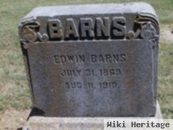 Edwin Barns