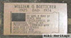 William O. Boettcher