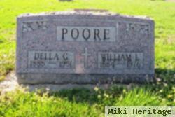 Della G Hughes Poore