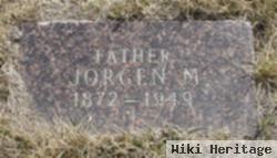 Jorgen M. Bakken