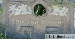 Dorothy C Smith