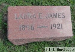 Laura E. Sellars James