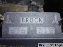 Grace Stalcup Brock