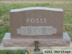 Delane R. Fosse