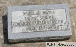 Douglas Wayne Taylor