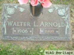 Walter L Arnold