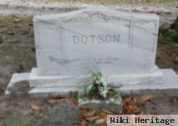 James H Dotson