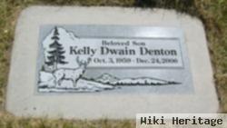 Kelly Dwain Denton