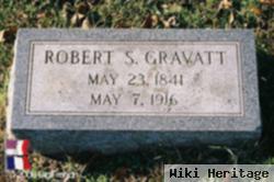 Pvt Robert Semple Gravatt