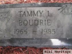 Tammy Lynn Boudrie