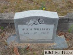 Hugh Williams