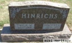 Vincent Hinrichs