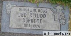 Jud Dufrene