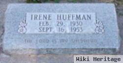 Irene Huffman