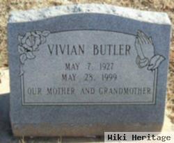 Vivian Butler