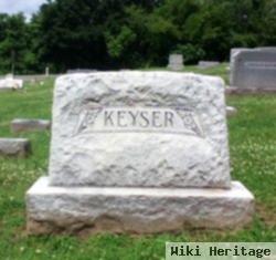 William Keyser, Jr