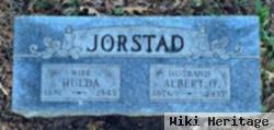 Hulda Nord Jorstad