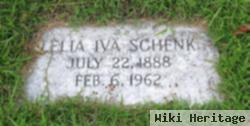 Lelia Iva Simpson Schenk