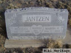 Martin E. Jantzen