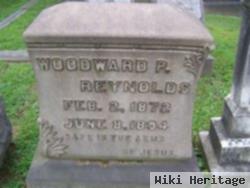 Woodward P. Reynolds