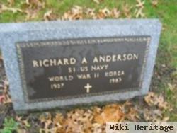 Richard A. Anderson