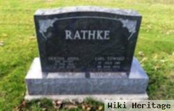 Judith Ann Rathke