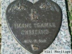 Imani Tranae Chestand