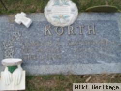 Francis J. Korth