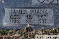 James Frank Corbett