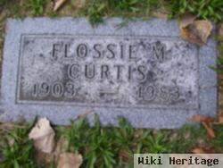 Flossie M Fuqua Curtis