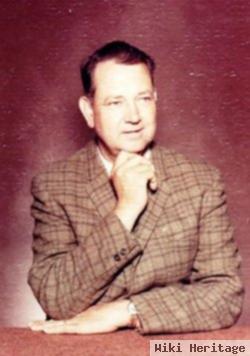 John Carter "j.c." Jarrard, Sr