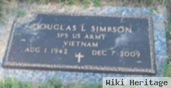 Douglas L Simpson