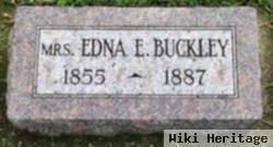 Edna E. Buckley