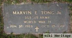 Marvin E. Tong, Jr.