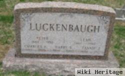 Peter Luckenbaugh