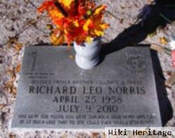 Richard Leo Norris