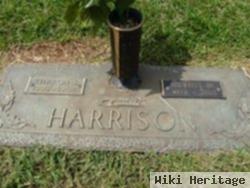 Tharon J Harrison