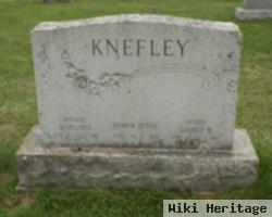 Margaret Knefley