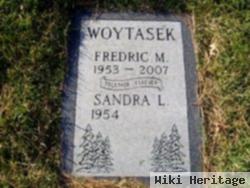 Fredric M Woytasek