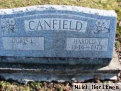 Doris L Canfield