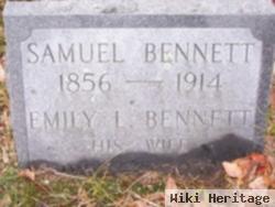 Samuel Bennett