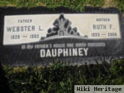 Ruth F. Dauphiney