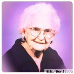 Gladys Emiline Smith Knoop