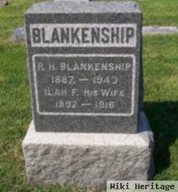 Robert Hammond Blankenship