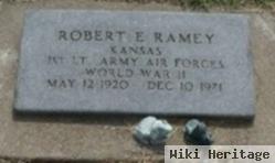 Robert Eugene Ramey